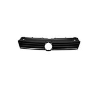Grille de calandre avant noire et chromée Volkswagen Polo 5 2014-2017 - 6C0853651RYP / 6C0853651ARYP