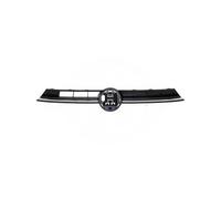 Grille de calandre avant noire et chromée Volkswagen Polo 6 phase 2 depuis 2021 - 2G0853651QRYP