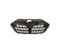 Grille de calandre avant noire et moulure chromée Renault Trafic 3 phase 2 2019-2021 - 623105226R