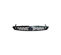 Grille de calandre avant noire Ford Focus 1 phase 2 2001-2004 - 1744364 / 1212270