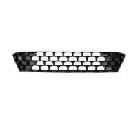 Grille de calandre avant noire Hyundai Kona phase 2 2020-2023 - 86350-J9CB0 / 86350J9CB0