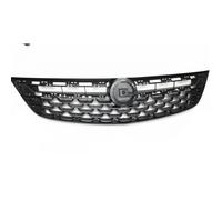 Grille de calandre avant noire Opel Astra K phase 1 2015-2019 - 13464819 / 39089229