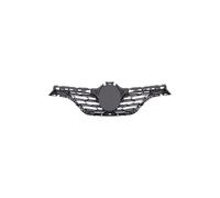 Grille de calandre avant noire Renault Captur 2 phase 1 2017-2019 - 623109707R