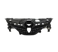 Grille de calandre avant noire Renault Clio 5 phase 1 2019-2023 - 622567196R