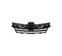 Grille de calandre avant noire Renault Express 2 depuis 2020 - 622565187R