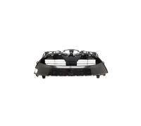 Grille de calandre avant noire Toyota Yaris 4 depuis 2020 - 53101K0010