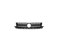 Grille de calandre avant noire Volkswagen Caddy 4 2015-2020 - 2K5853651ARYP