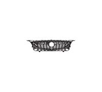 Grille de calandre avant Opel Astra J phase 1 2010-2012 - 13300949 / 1320167