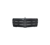 Grille de calandre avant plastique Mercedes 190 W201 1982-1993 - 2018880223 / A2018880223