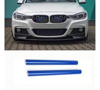 Grille de calandre avant pour F30 F31 F32 F33 F34 F35 F36 F20 F21 F22 F23 (Bleu)