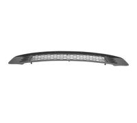 Grille De Calandre Avant pour Tesla pour Model 3 Y Grille De Calandre Avant Amovible Grille De Pare-Chocs Inférieure en Nid d'abeille Couvercle D'admission d'air Grilles Avant(3)