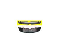 Grille de calandre avant supérieure + contour chromé Chevrolet Cruze 2009-2012 - 95931767 / 96981100