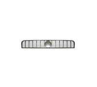 Grille de calandre avant supérieure grise Fiat Grande Punto depuis 2008 - 735489584
