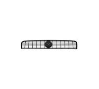 Grille de calandre avant supérieure noire Fiat Grande Punto 2005-2008 - 735516330 / 735419124