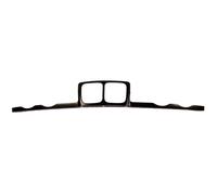 BLIC 6502-07-0057991P Cadre, grille de radiateur