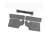 Grille De Calandre Centrale Avant Pour Tucson 2021-2024, Cache En Acier Inoxydable, Accessoires