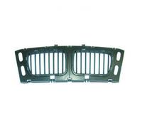 DIEDERICHS 1222140 Grille de calandre