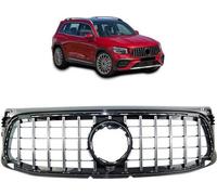 Grille de calandre chromée compatible avec GLB X247 avec AMG Sport -Panamericana GT