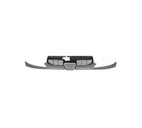 Grille de calandre complète compatible avec Peugeot 206 1998-2009