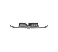 Grille de calandre complète Peugeot 206 1998-2009 - 7804H5 / 7804H4