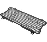 Grille de calandre de moto -Protection pour Kawasaki Z650 2017-2019Black