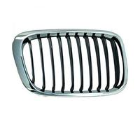 DIEDERICHS 1214040 Grille de calandre