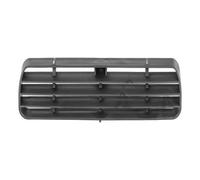 Grille de calandre en plastique noir pour Porsche 924 Turbo (1979-1985)