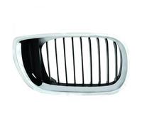 Grille de calandre gauche BMW Série 3 (E46) Coupe/Cabrio 1998-2003 - 5113-8208-685 / 51138208685