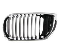 VAN WEZEL 0649515 Grille de calandre
