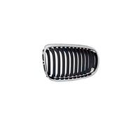 VAN WEZEL - Grille de calandre 0667515 - Réf. 0667515