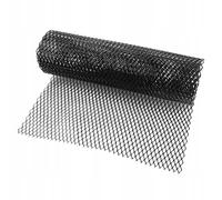 Grille De Calandre Noire 40x13