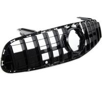 Grille de calandre noire adaptée à Mercedes SL R231 à partir de 2015 Sport-Panamericana GT