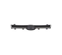 Grille de calandre noire et chromée Ford Ecosport phase 1 2013-2017 - 1889861