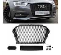 DIEDERICHS 1033241 Grille de calandre