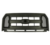 Grille De Calandre Pour FORD F-SERIES XIII 01.14-01.17 BLIC Noir Chrom