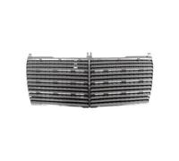 Grille de calandre pour Mercedes Classe E W124 - Avant 09/1993