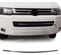 Grille de calandre pour VW Transporter Multivan 2009-2015 en fibre de carbone