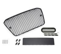 Grille De Calandre Sport Avant LLCTOOLS Pour Audi A5 8T Facelift