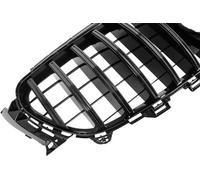 Grille de calandre sport noir brillant convient à Mercedes E W213 S213 C238 A238 16-20