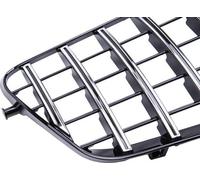 Grille de calandre Sport Panamericana GT adaptée à Mercedes W212 pré-Facelift