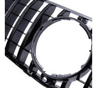 Grille de calandre Sport Panamericana GT pour Mercedes X253 C253 GLC AVANT FACELIFT