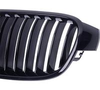 Grille de calandre Sport Performance Brillant pour BMW Série 3 F30 F31 11-19