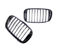 Grille de calandre Sport Single Line Noir Brillant BMW G11 G12 15-19