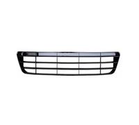 Grille de calandre supérieure et inférieure de pare-chocs avant pour VW pour Scirocco R 2009 2010 2011 2012 2013(Lower Grille 1 PCS)