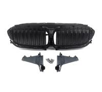 Grille de calandre supérieure - Volet d'air actif - Accessoires automobiles - Pour BMW G30 (2017-2020) - 51747497279