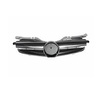 Grille de calandre voiture Pour SLK R170 1996-2004 Pour AMG - Cache Et Garnitures Capot Compatibles Calandre Avant De Course Modifiée Grilles avant en maille