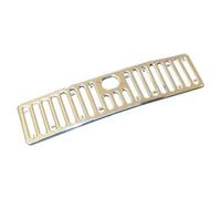 Grille de capot avant chromée pour Volkswagen Coccinelle 1303