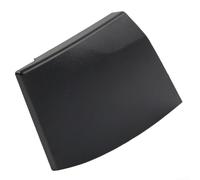 Grille de capot avant gauche droite pour Mercedes W169 Classe A Modèles A160 A190 années 2005 2011 Matériau ABS pour mise à niveau extérieure du véhicule (droite)