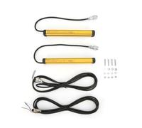 Grille de capteur de rideau lumineux de sécurité industrielle, faisceau 4/6/8/10/12, espacement de 40 mm, indice IP65, 10-30 VDC, réponse ≤ 10 ms, pour machine d'automatisation (4 faisceaux)