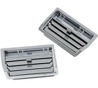 Grille de carénage Show Chrome Ventilation air